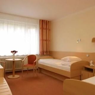 Spa Complex Curie Jáchymov (5)