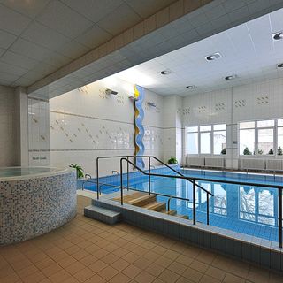 Pension Dalibor Jáchymov (2)