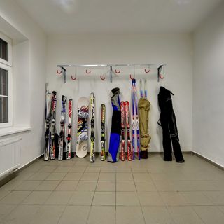 Pension Dalibor Jáchymov (3)