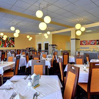 Pension Dalibor Jáchymov (5)