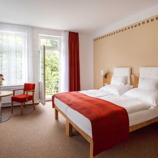 Hotel Astoria Jáchymov (3)