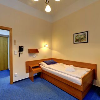 Hotel Astoria Jáchymov (4)