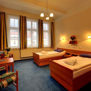 Hotel Astoria Jáchymov (5)