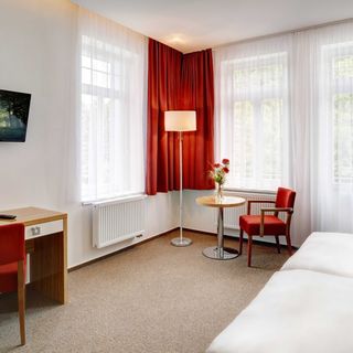 Hotel Astoria Jáchymov (2)