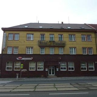 Hotel Paradise Ostrava (2)