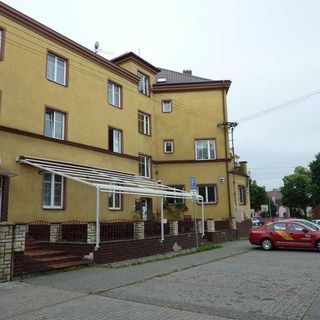 Hotel Paradise Ostrava (4)