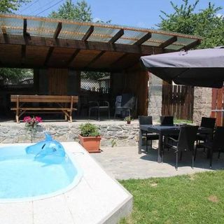 Penzion a restaurace U ČERTA Čtyřkoly (5)