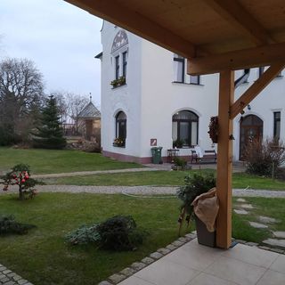 Villa Liduška Bechyně (4)