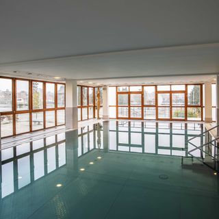 Lázeňský dům Perla Lednice (5)