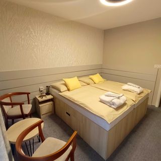 Lázeňský dům Perla Lednice (3)