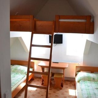 Penzion 707 Josefův Důl (5)