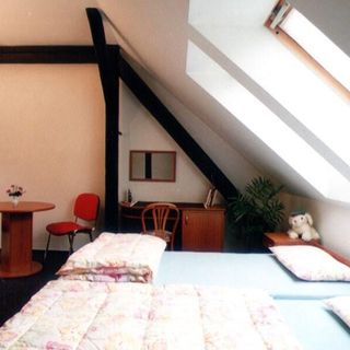 Apartments Sedlak Blansko (2)