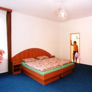 Apartments Sedlak Blansko (3)