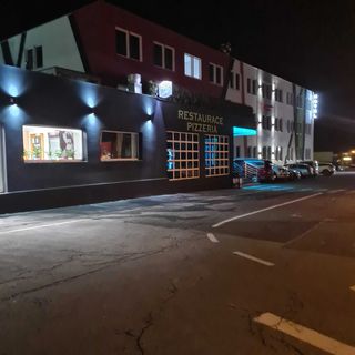 Hotel Montenegro Bruntál (3)