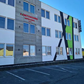 Hotel Montenegro Bruntál (5)