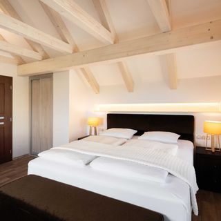 Apartmány Na Seníku Třeboň (4)