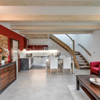 Apartmány Na Seníku Třeboň (2)