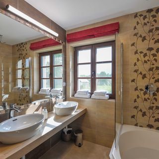 Apartmány Na Seníku Třeboň (3)