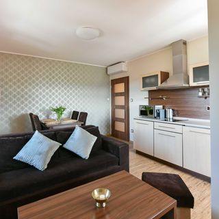 Apartmány Na Seníku Třeboň (5)