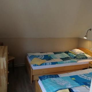 Hotel Kormorán Lštění (2)