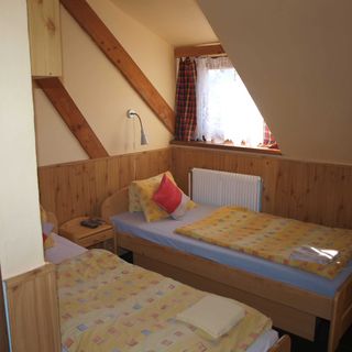 Hotel Kormorán Lštění (5)