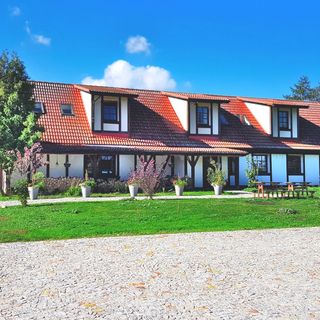 Rancho Annabella Brzozowo (4)