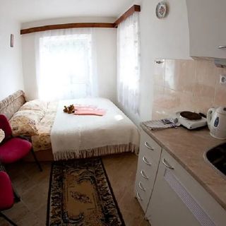 Penzion MACOCHA Blansko (3)