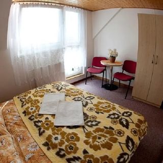 Penzion MACOCHA Blansko (4)