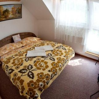 Penzion MACOCHA Blansko (3)