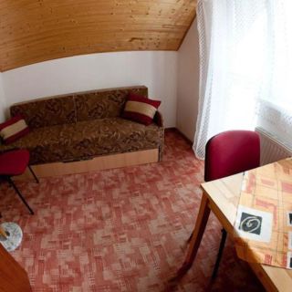 Penzion MACOCHA Blansko (4)