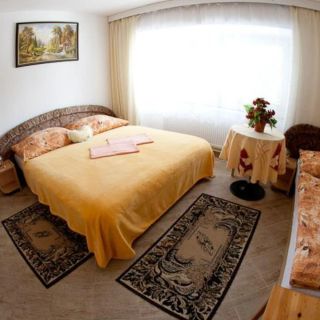 Penzion MACOCHA Blansko (5)