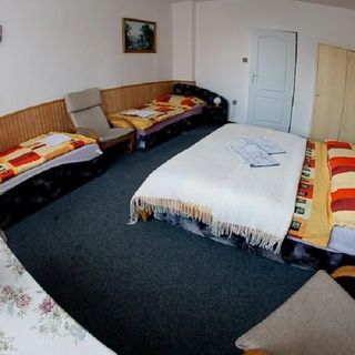 Pension KARST Blansko (4)