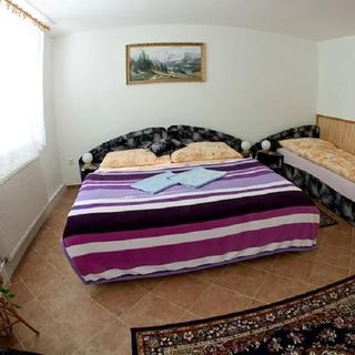 Pension KARST Blansko (5)