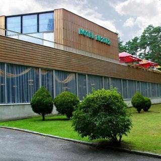 Hotel Bezděz Staré Splavy (2)