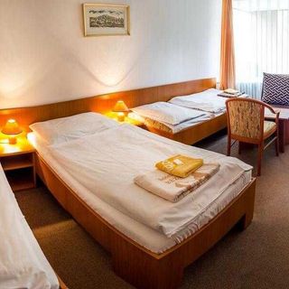 Hotel Bezděz Staré Splavy (5)