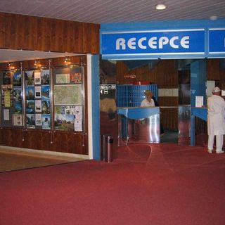 Hotel Bezděz Staré Splavy (3)