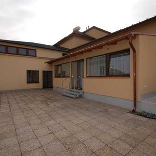 Penzion Růže Humpolec (2)