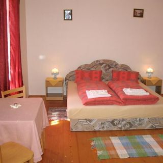 Chalupa Tourov Bavorov (4)