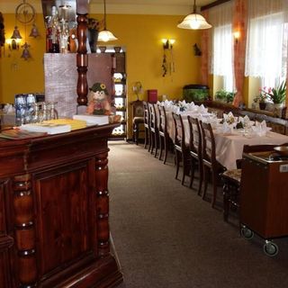 Pension Všeruby (4)