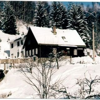 Penzion Gentiana Desná (2)