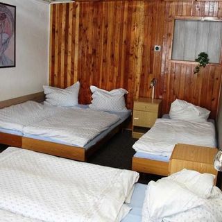 Penzion Gentiana Desná (3)