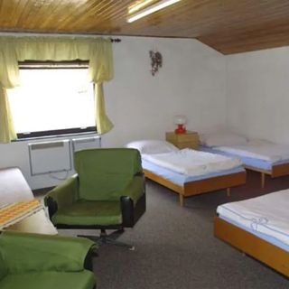 Penzion Gentiana Desná (4)