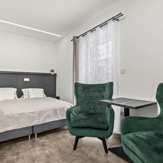 Penzion Na Chalupě Polička (2)