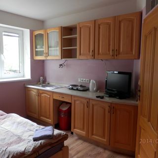 Apartmány Bečov Bečov nad Teplou (4)