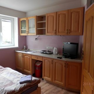 Apartmány Bečov Bečov nad Teplou (4)