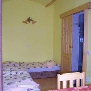 Apartmány Bečov Bečov nad Teplou (2)