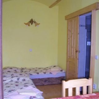 Apartmány Bečov Bečov nad Teplou (2)
