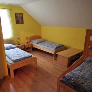 Apartmán Eva Janské Lázně (3)