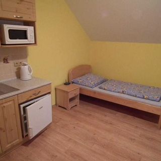 Apartmán Eva Janské Lázně (5)