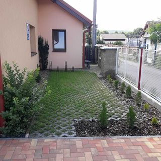 Ubytovaní v soukromí u Drdů-Nový Jičín Šenov u Nového Jičína (2)